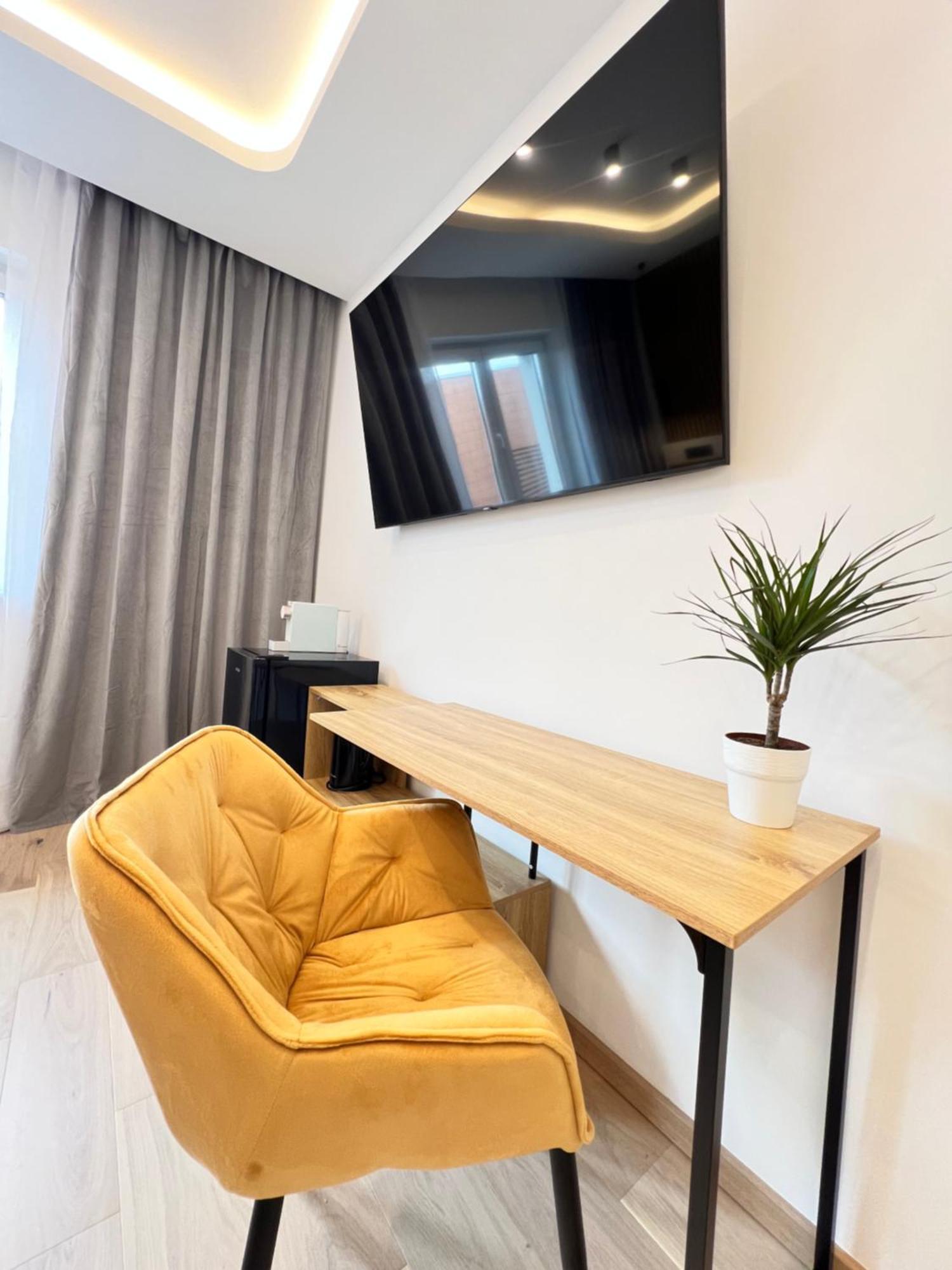 Milan Boutique Villa Paderno Dugnano Exteriér fotografie