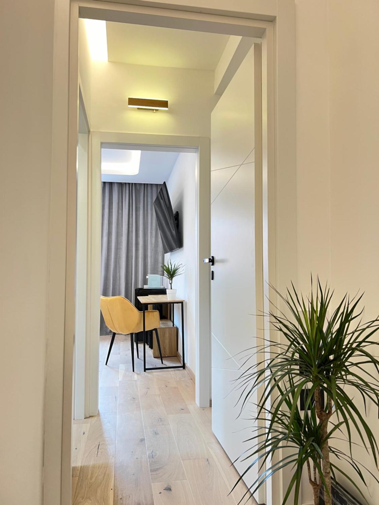 Milan Boutique Villa Paderno Dugnano Exteriér fotografie