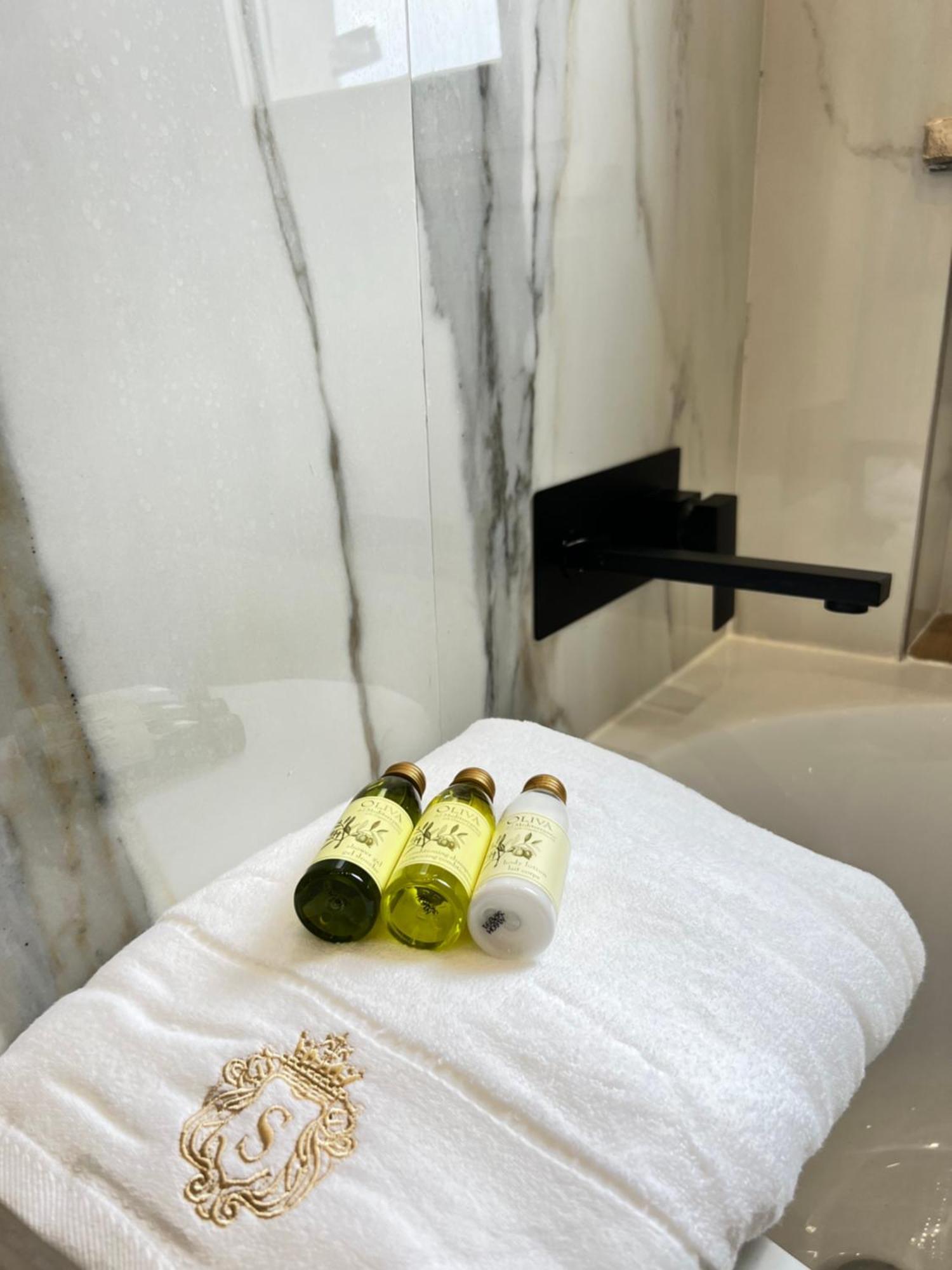 Milan Boutique Villa Paderno Dugnano Exteriér fotografie