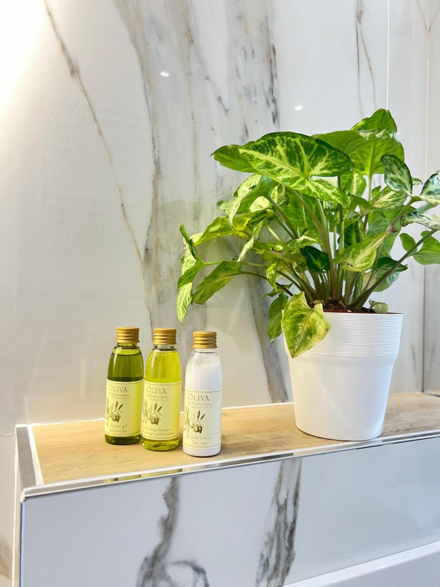 Milan Boutique Villa Paderno Dugnano Exteriér fotografie
