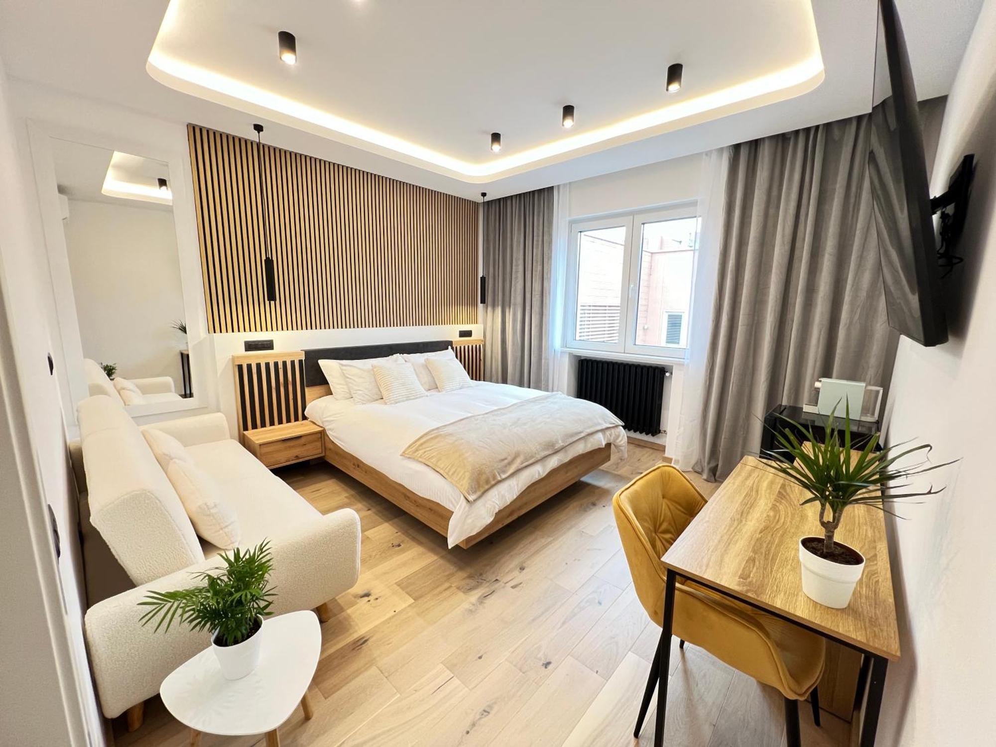 Milan Boutique Villa Paderno Dugnano Exteriér fotografie