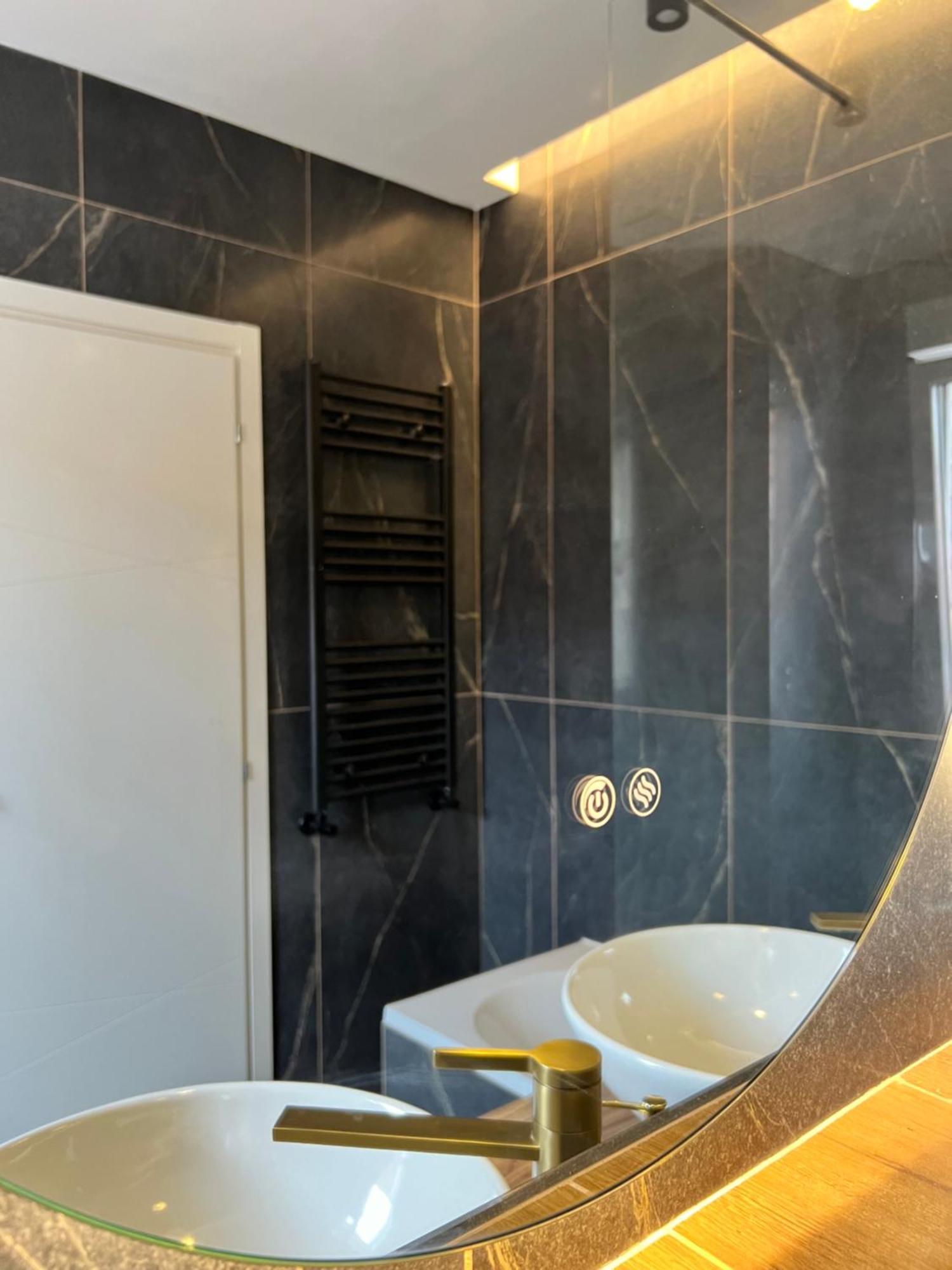 Milan Boutique Villa Paderno Dugnano Exteriér fotografie