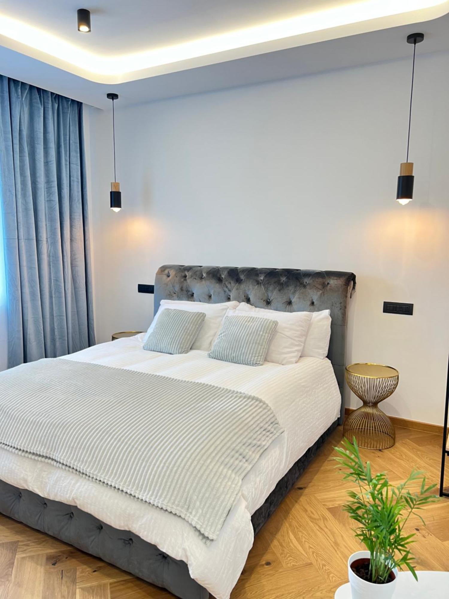 Milan Boutique Villa Paderno Dugnano Exteriér fotografie