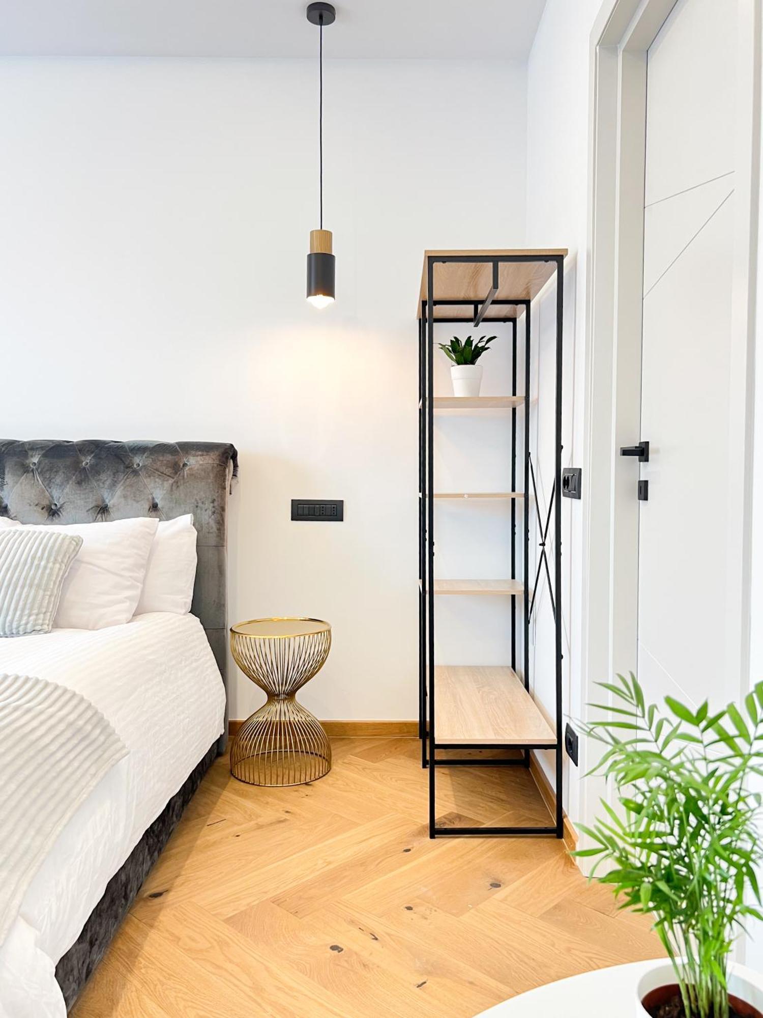 Milan Boutique Villa Paderno Dugnano Exteriér fotografie